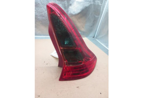 Feu arriere principal droit (feux) CITROEN C4 1 Photo n°1