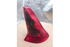 Feu arriere principal droit (feux) CITROEN C4 1 Photo n°2