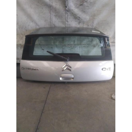 Malle/Hayon arriere CITROEN C4 1