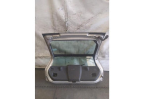 Malle/Hayon arriere CITROEN C4 1 Photo n°2