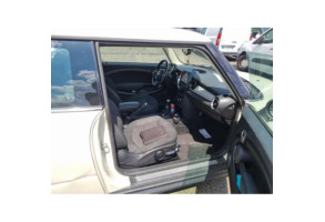 Renfort pare choc arriere (traverse) MINI MINI 2 R56 Photo n°9