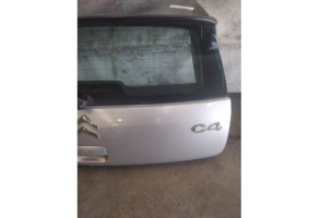 Malle/Hayon arriere CITROEN C4 1 Photo n°3