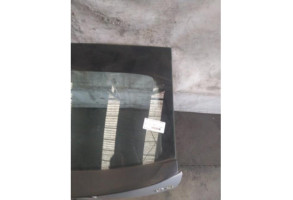 Malle/Hayon arriere CITROEN C4 1 Photo n°4