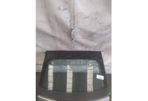 Malle/Hayon arriere CITROEN C4 1 Photo n°5