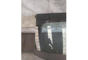 Malle/Hayon arriere CITROEN C4 1 Photo n°6