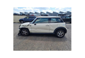 Renfort pare choc arriere (traverse) MINI MINI 2 R56 Photo n°12