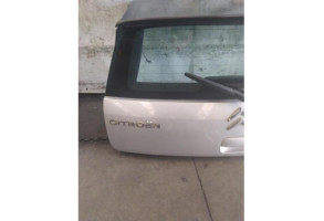 Malle/Hayon arriere CITROEN C4 1 Photo n°7
