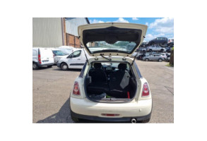 Renfort pare choc arriere (traverse) MINI MINI 2 R56 Photo n°13