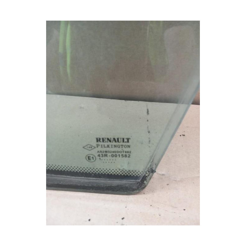 Custode avant gauche (porte) RENAULT GRAND MODUS Photo n°1