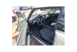 Renfort pare choc arriere (traverse) MINI MINI 2 R56 Photo n°16