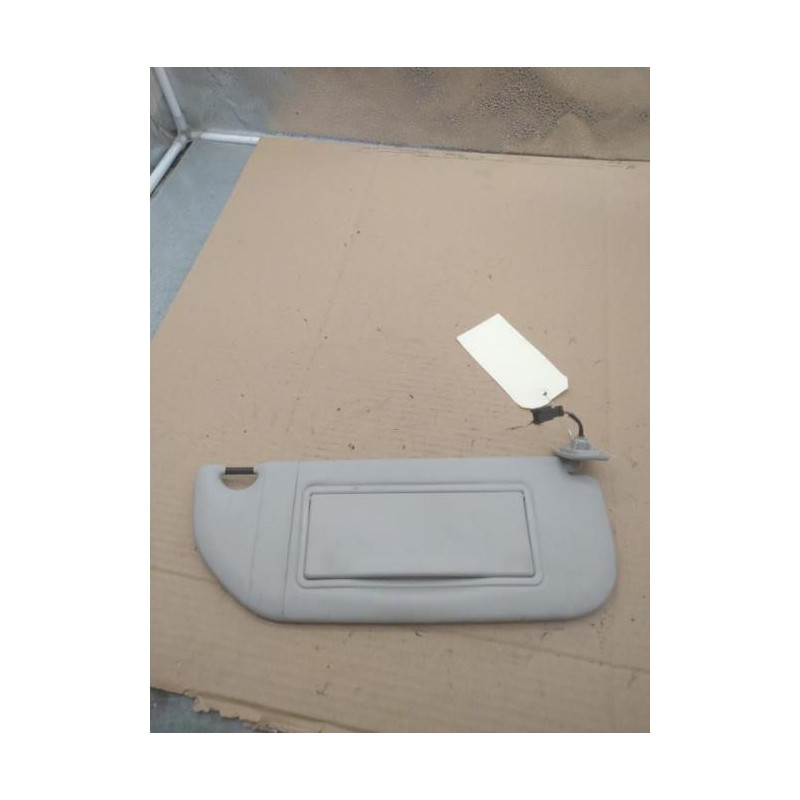 Pare soleil droit CITROEN C3 1 Photo n°1