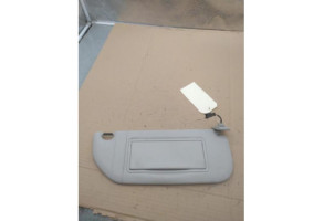 Pare soleil droit CITROEN C3 1 Photo n°1