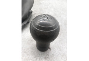 Pommeau de vitesses CITROEN C1 2 Photo n°2