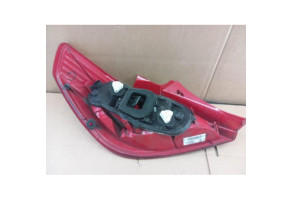 Feu arriere principal droit (feux) OPEL CORSA D Photo n°2