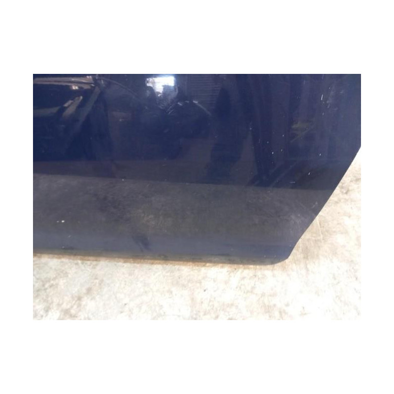 Porte avant gauche OPEL CORSA D Photo n°1