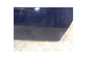 Porte avant gauche OPEL CORSA D Photo n°1