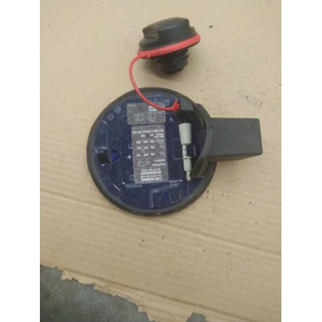 Trappe d'essence OPEL CORSA D