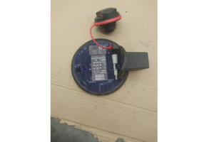 Trappe d'essence OPEL CORSA D Photo n°1