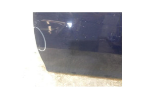 Porte avant gauche OPEL CORSA D Photo n°2