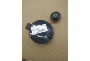 Trappe d'essence OPEL CORSA D Photo n°2