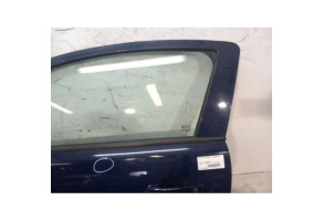 Porte avant gauche OPEL CORSA D Photo n°4