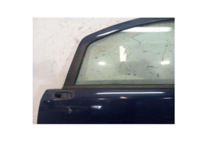 Porte avant gauche OPEL CORSA D Photo n°5
