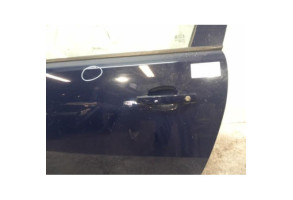 Porte avant gauche OPEL CORSA D Photo n°6