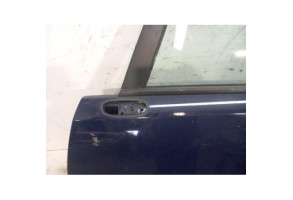 Porte avant gauche OPEL CORSA D Photo n°9