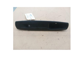 Interrupteur de leve vitre avant droit RENAULT MEGANE 3 Photo n°3