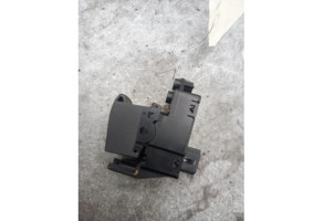 Poignee electrique frein a main RENAULT GRAND SCENIC 3 Photo n°3