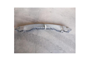 Renfort pare choc arriere (traverse) RENAULT CLIO 3 Photo n°2