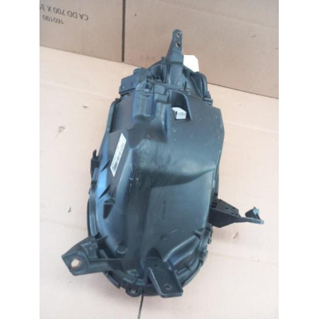 Optique avant principal droit (feux)(phare) NISSAN MICRA 3