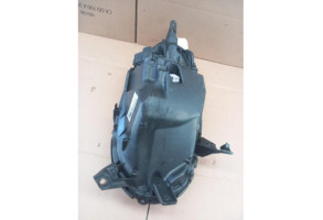 Optique avant principal droit (feux)(phare) NISSAN MICRA 3 Photo n°1