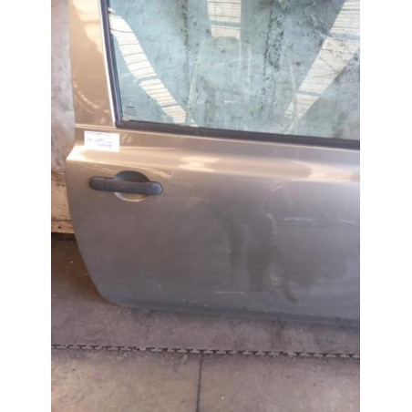 Porte avant droit NISSAN MICRA 3