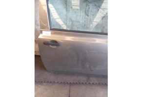 Porte avant droit NISSAN MICRA 3 Photo n°1