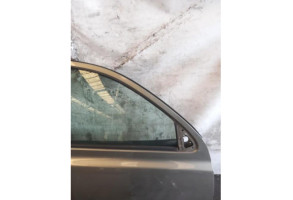 Porte avant droit NISSAN MICRA 3 Photo n°2