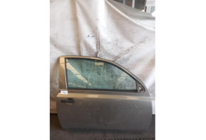 Porte avant droit NISSAN MICRA 3 Photo n°4