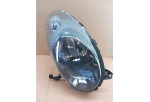 Optique avant principal droit (feux)(phare) NISSAN MICRA 3 Photo n°3