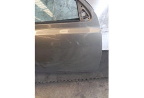 Porte avant droit NISSAN MICRA 3 Photo n°5
