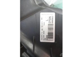 Optique avant principal droit (feux)(phare) NISSAN MICRA 3 Photo n°4