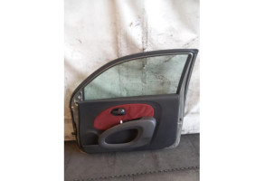 Porte avant droit NISSAN MICRA 3 Photo n°7