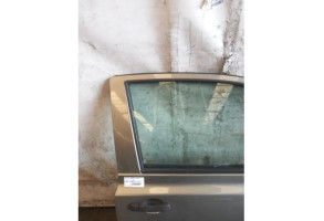 Porte avant droit NISSAN MICRA 3 Photo n°8