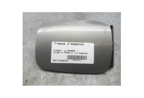 Trappe d'essence NISSAN MICRA 3 Photo n°2