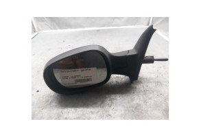 Retroviseur gauche NISSAN MICRA 3 Photo n°5