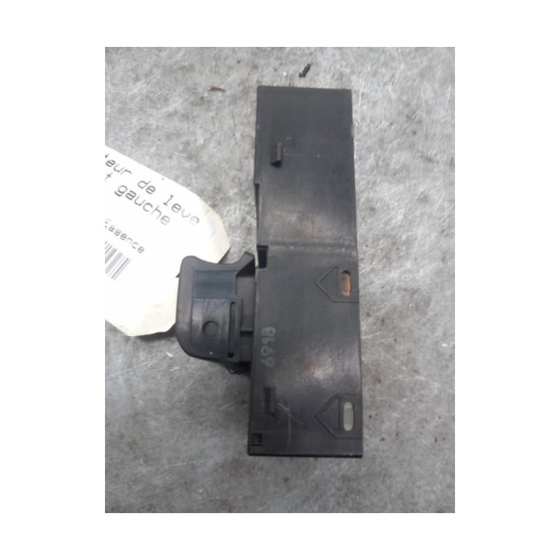 Interrupteur de leve vitre avant gauche NISSAN MICRA 3 Photo n°1