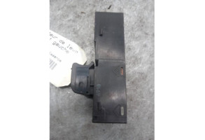 Interrupteur de leve vitre avant gauche NISSAN MICRA 3 Photo n°1