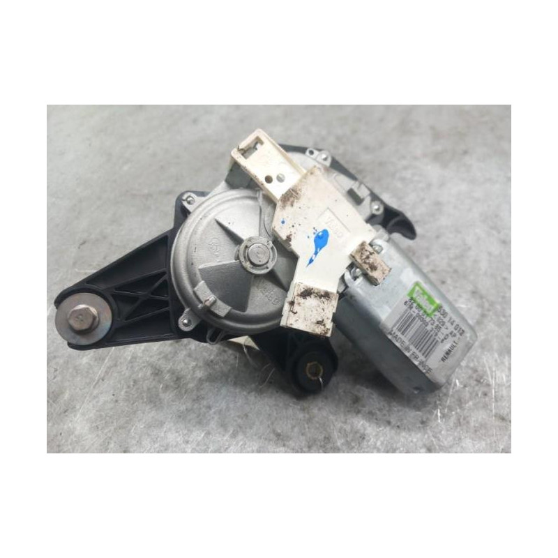 Moteur essuie glace arriere NISSAN MICRA 3 Photo n°1