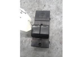 Interrupteur de leve vitre avant gauche NISSAN MICRA 3 Photo n°2