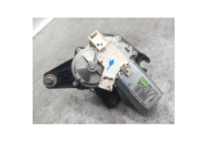 Moteur essuie glace arriere NISSAN MICRA 3 Photo n°2