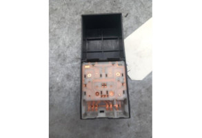 Interrupteur de leve vitre avant gauche NISSAN MICRA 3 Photo n°3